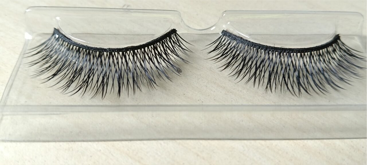 FAUX MINK LASHES -INR-ML014 Large
