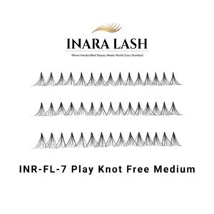 INR-FL-7 Play Knot Free Medium