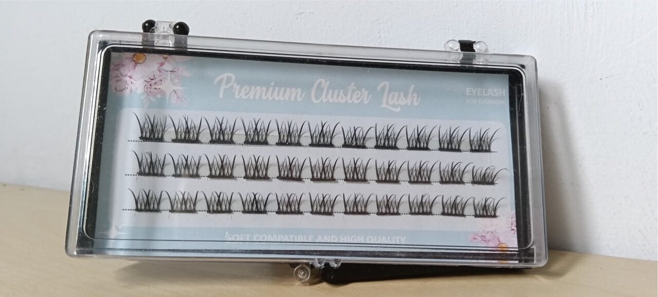 PREMIUM CLUSTER LASH - INR -CL07 Large