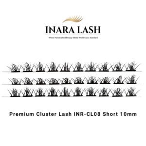 Premium Cluster Lash INR-CL08