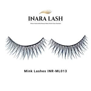 Mink Lashes INR-ML013