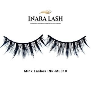 Mink Lashes INR-ML010