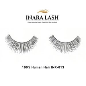 100% Human Hair INR-013
