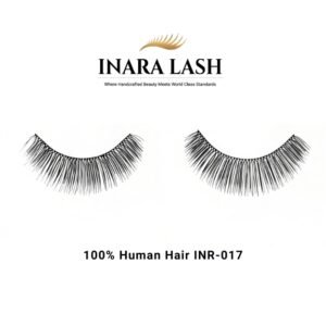 100% Human Hair INR-017