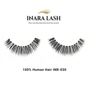 100% Human Hair INR-030