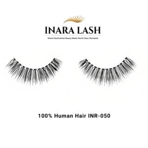 100% Human Hair INR-050