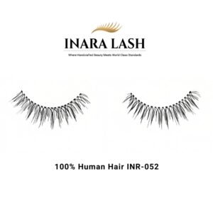 100% Human Hair INR-052