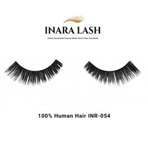 100% Human Hair INR-054