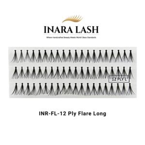 INR-FL-12 Ply Flare Long