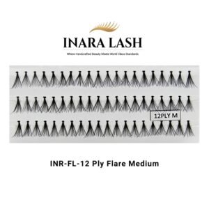 INR-FL-12 Ply Flare Medium