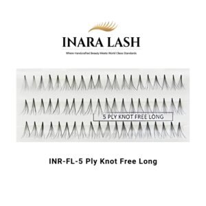 INR-FL-5 Ply Knot Free Long