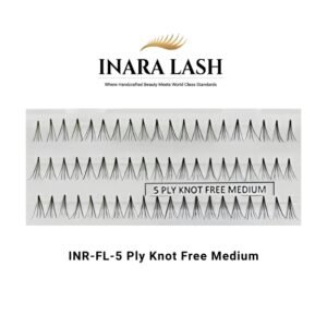 INR-FL-5 Ply Knot Free Medium